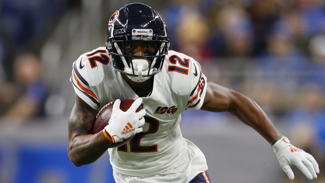 Top 5 best and worst fantasy WR schedules in 2020