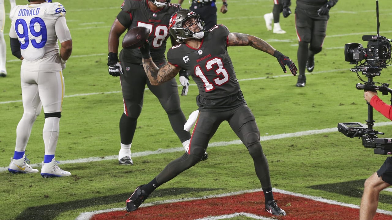 Can't-Miss Play: Tampa Bay Buccaneers Wide Receiver Mike Evans Goes ...