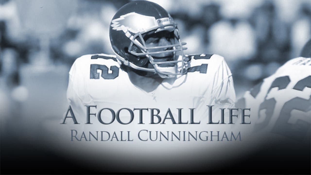 A Football Life': The development and growth of Randall Cunningham