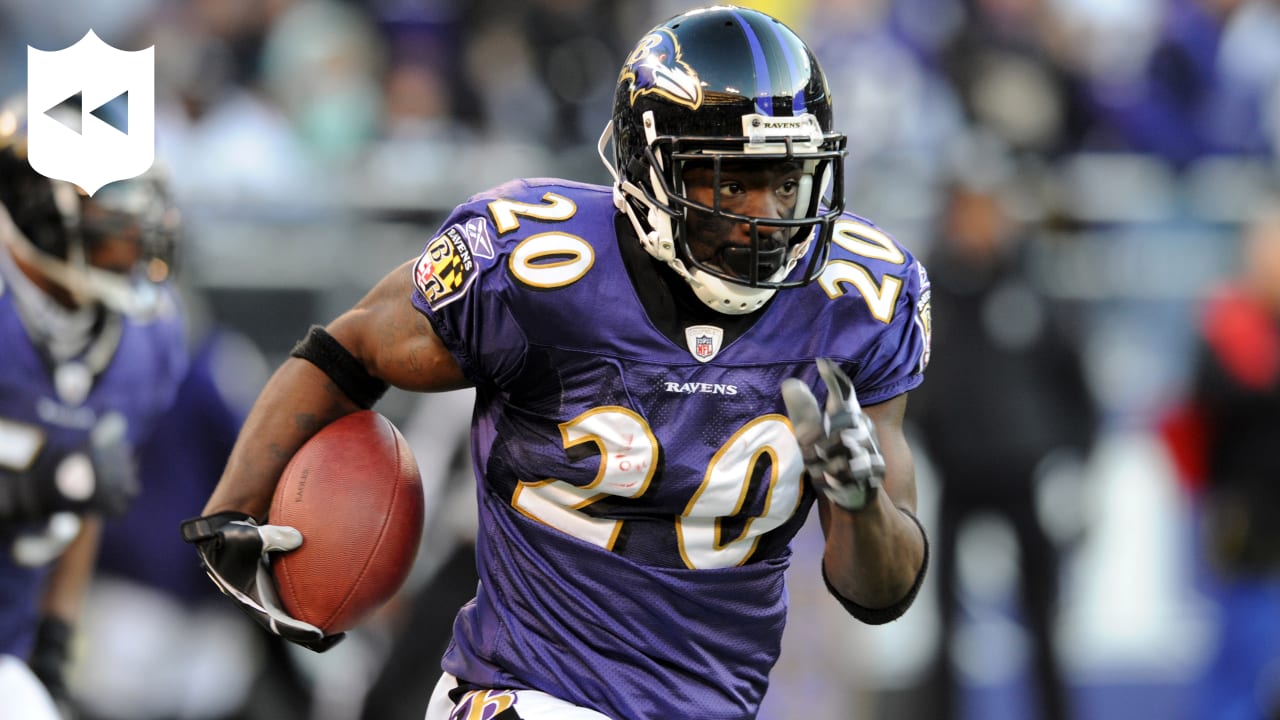 Baltimore Ravens All-Time Plays 