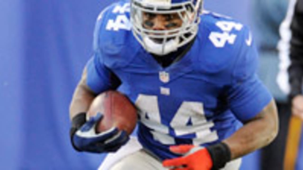 Colts try to work out a deal with Ahmad Bradshaw