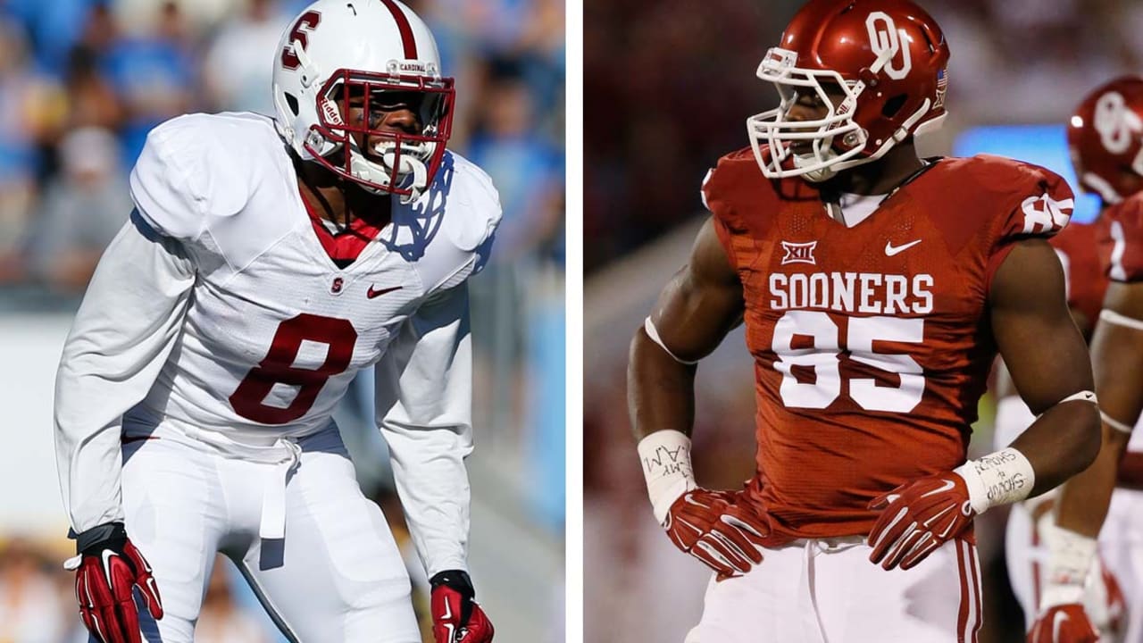 AFC South draft grades: Texans boldly nab elite duo, while Colts load up on  rare athletes