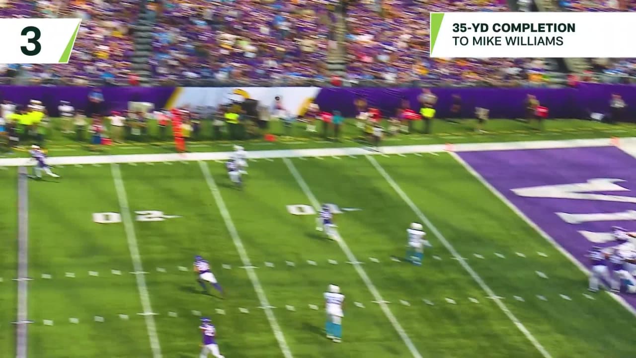 Next Gen Stats on X: Lamar Jackson was nearly perfect in his season debut  against the Dolphins, completing 85% of his passes, +24.8% above  expectation (career best). @Lj_era8 flourished from inside the