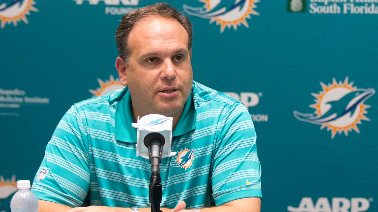 Former NFL Exec Mike Tannenbaum Still Learning, And Helping Others Along  The Way