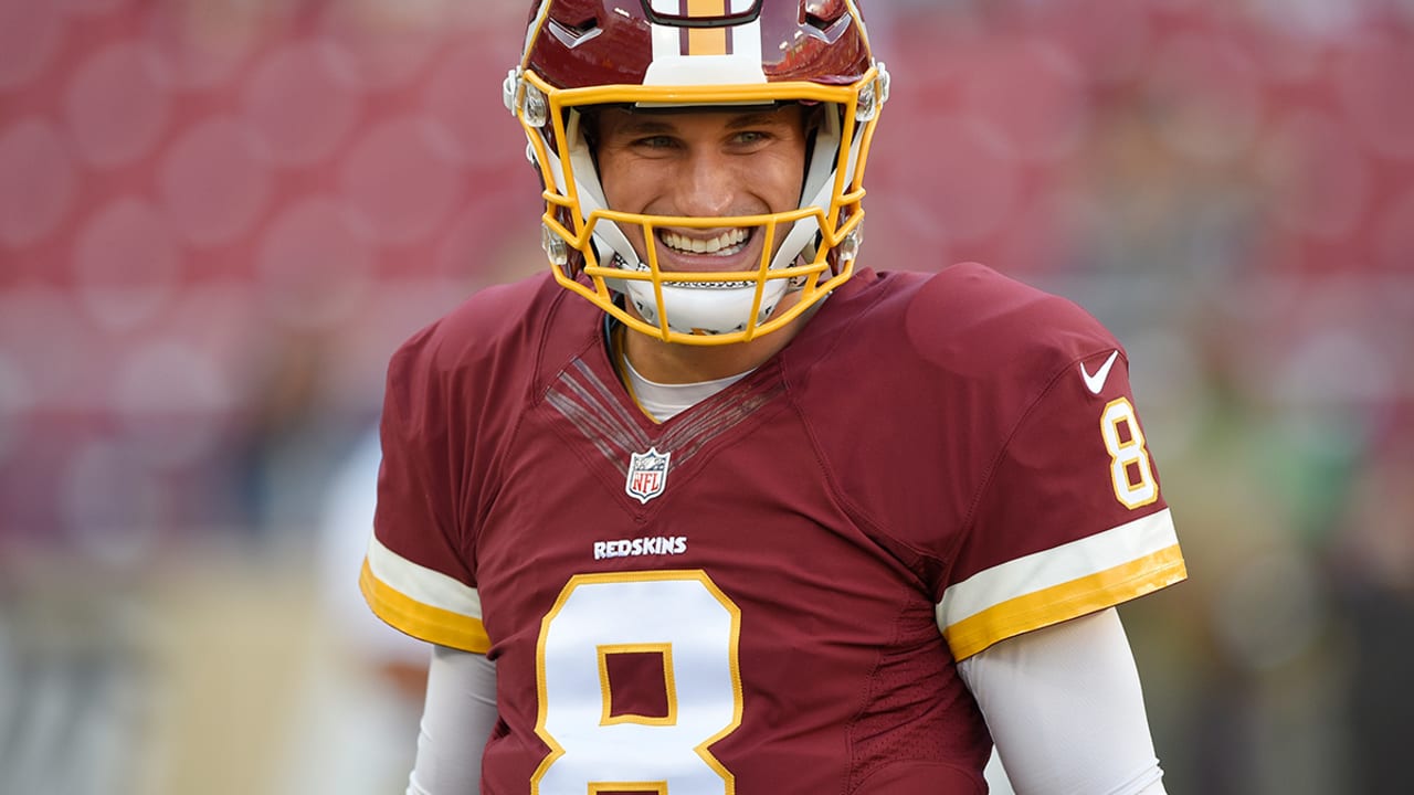 Jay Gruden Reveals Huge Offer 49ers Proposed For Kirk Cousins