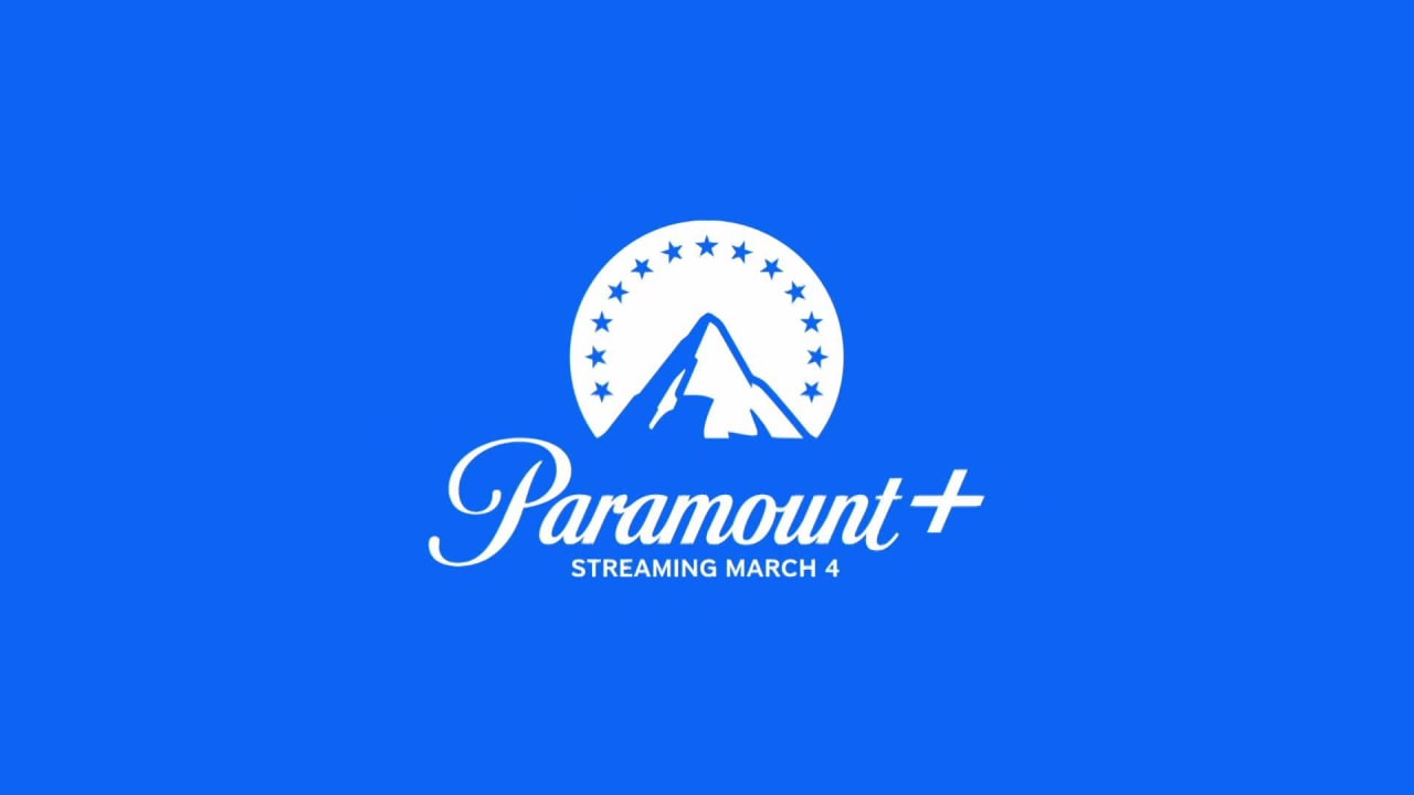 Paramount Stars Face An Obstacle Climbing Paramount Mountain