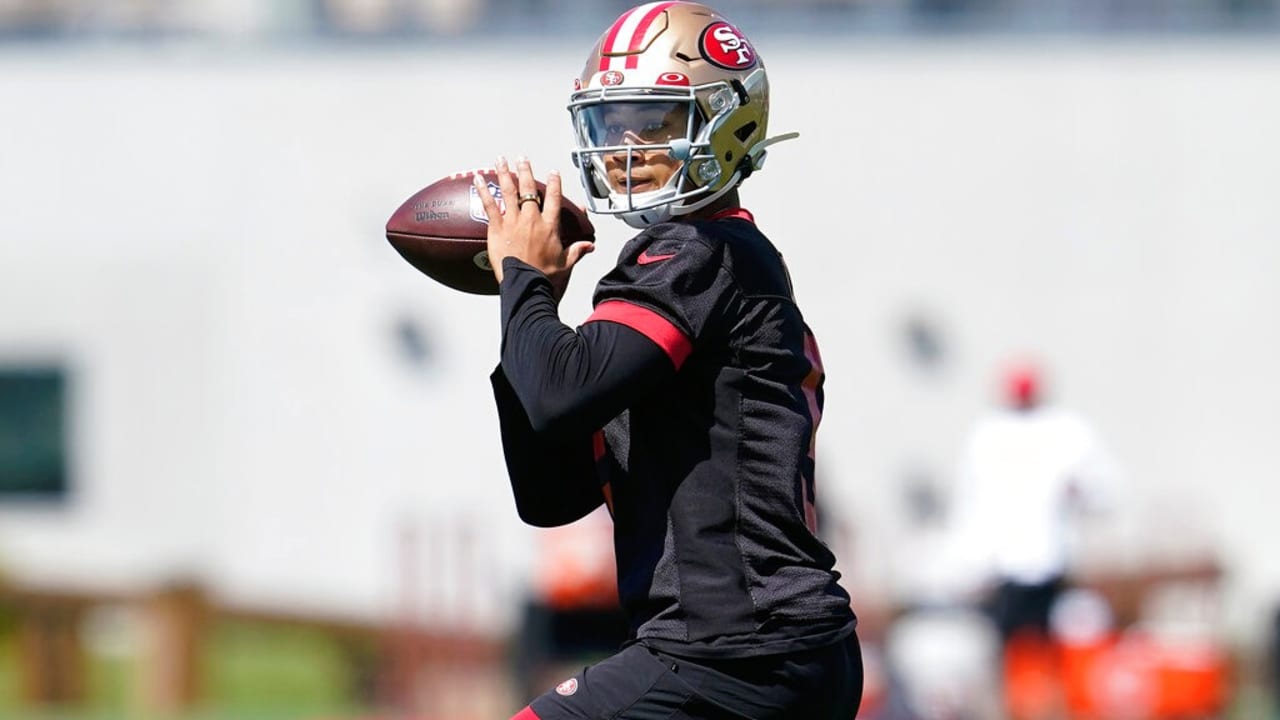 49ers vs. Cardinals predictions: We believe in Trey Lance, and so