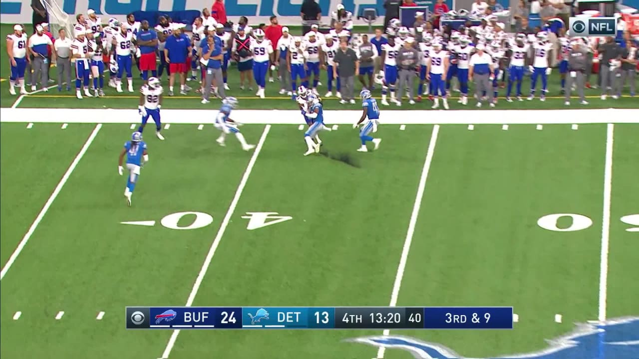 Can't-Miss Play: Bizarre triple-bobble results in huge catch for Bills