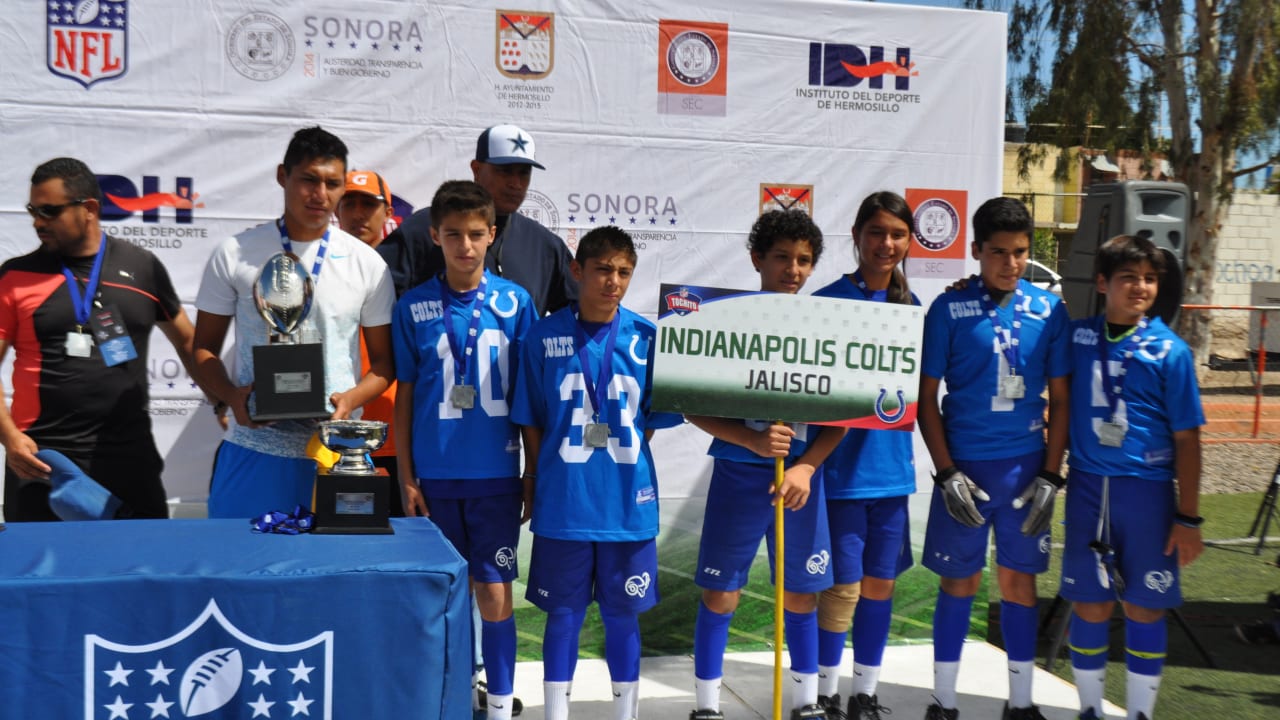 Torneo Nacional 2014