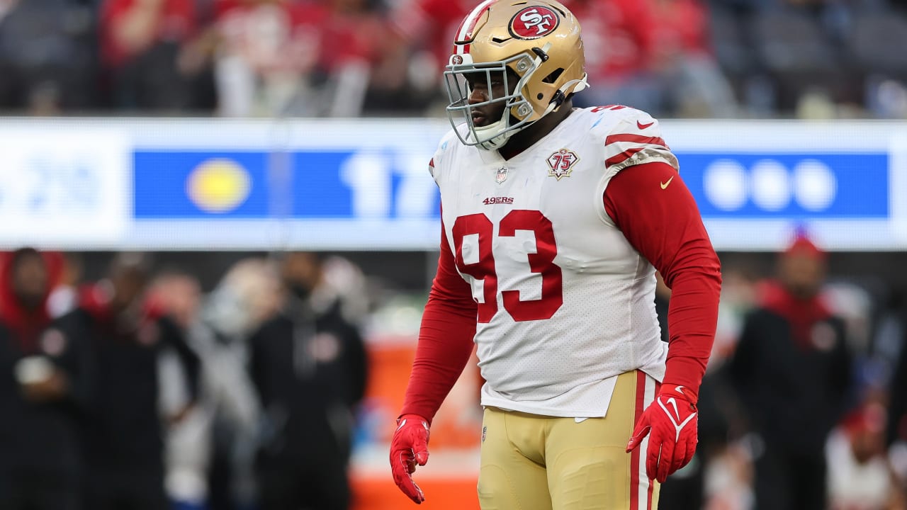 49ers Make Massive Free Agency Move To Sign Star DT