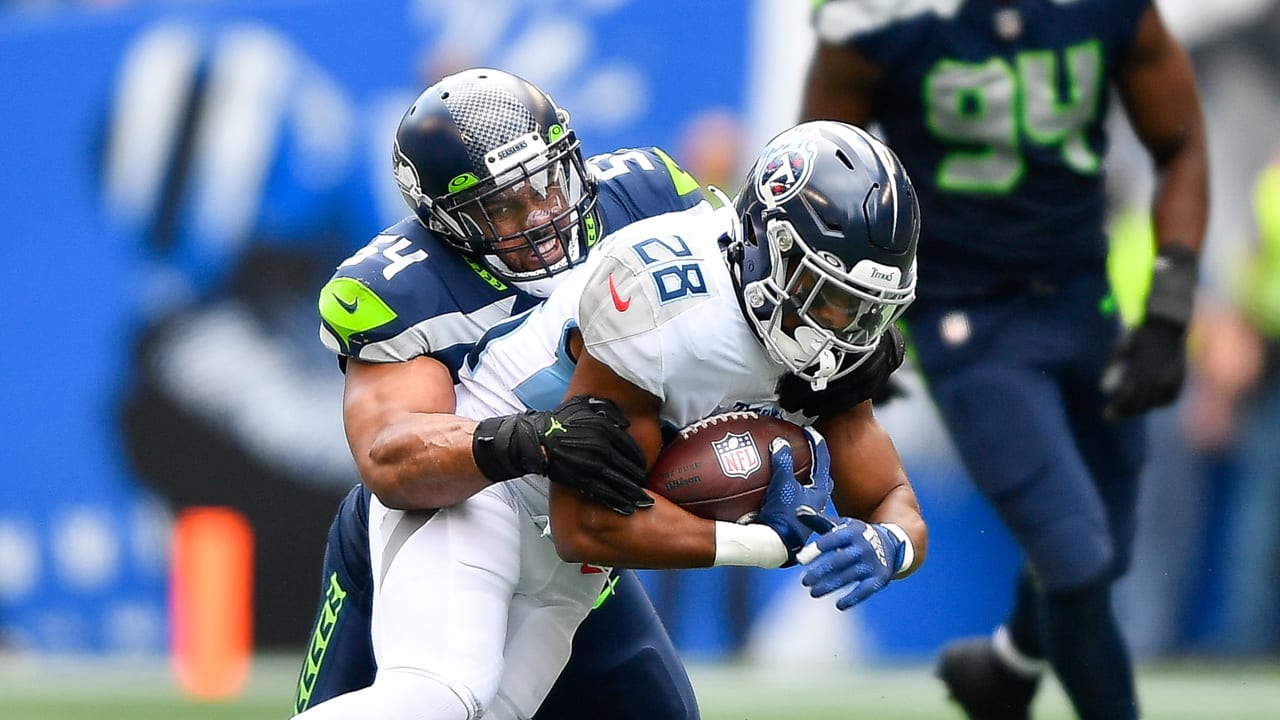 Bobby Wagner released: Seahawks cut Pro Bowl linebacker after 10 seasons -  Sports Illustrated