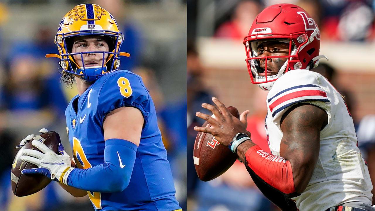 2022 NFL combine: Draft prospects to watch, cap space, needs for all 32  teams - ABC7 New York