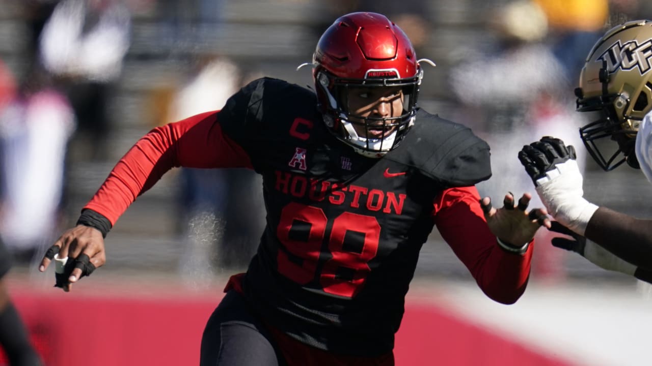 New Orleans Saints need Payton Turner to elevate 2021 NFL Draft Class  further