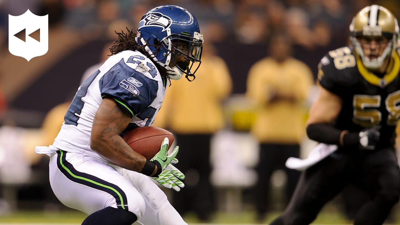 Watch iconic Seahawks performances for free on NFL Game Pass