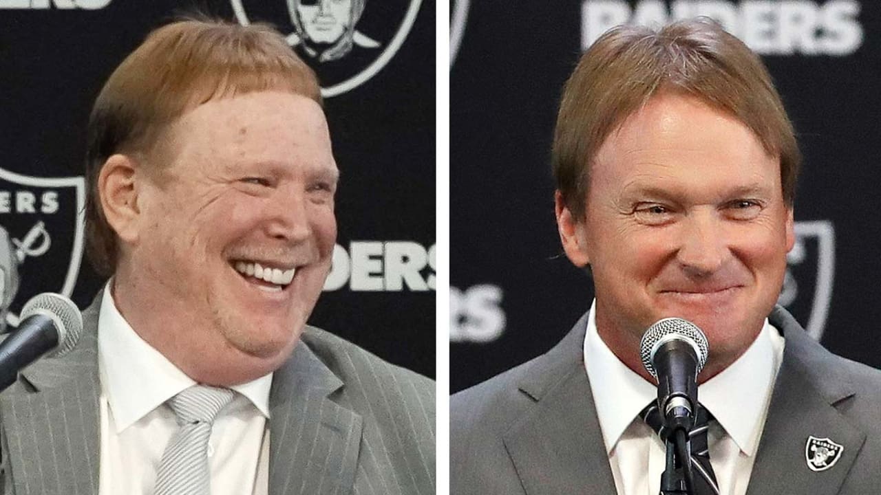 Jon Gruden to Tennessee? These fans would have promises to keep 