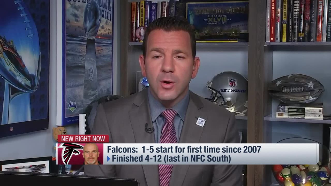 Ian Rapoport talks about NFL Draft: The Pick Is In on The Roku Channel,  being an NFL Insider & more 