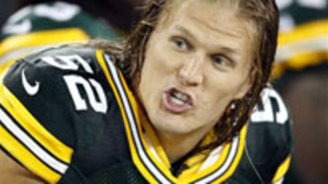 Clay Matthews