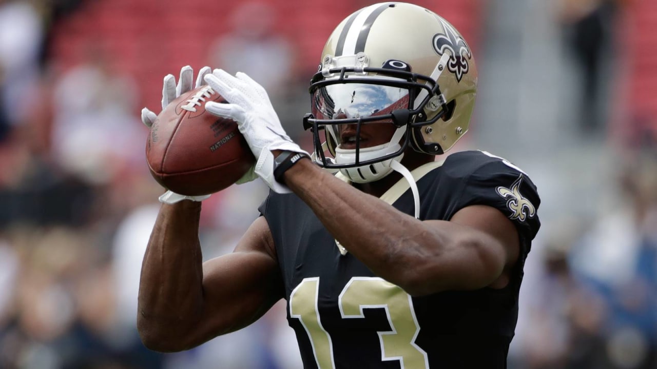 Patriots likely won't have to face All-Pro Michael Thomas in Week