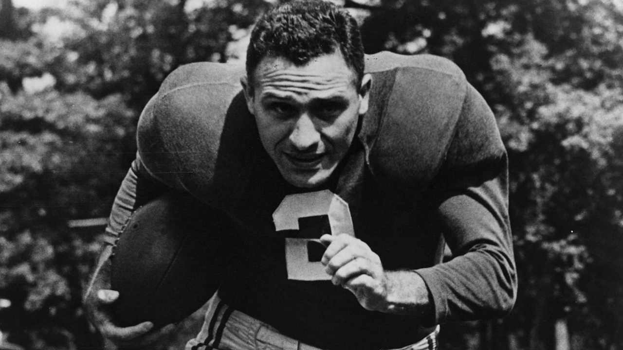 Charley Trippi