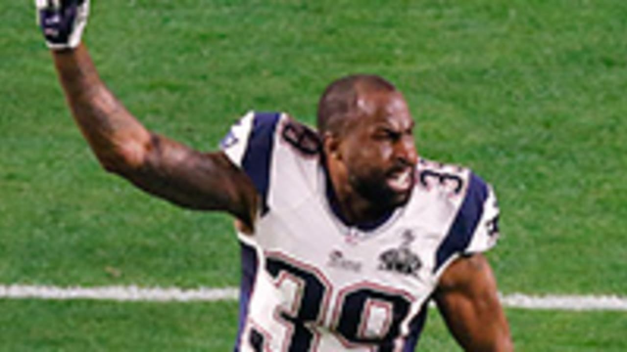 Brandon Browner: I 'begged' to cover Chris Matthews