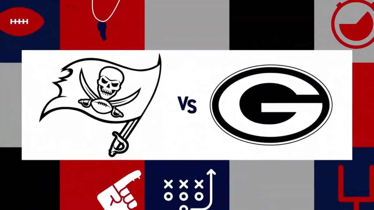 Tampa Bay Buccaneers-Green Bay Packers score predictions ...