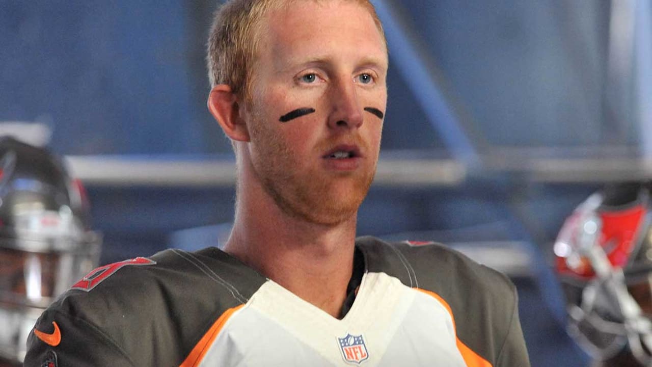 Mike Glennon - NFL Quarterback - News, Stats, Bio and more - The