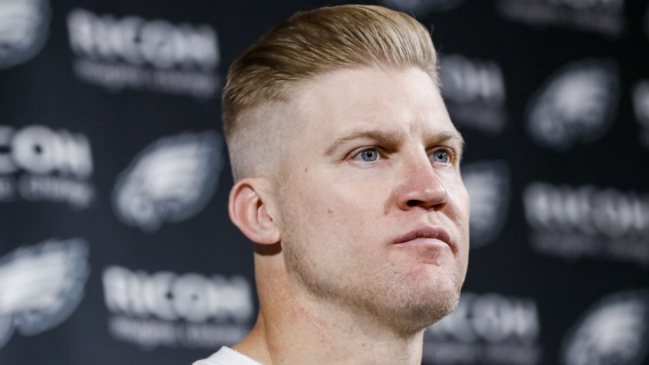 Josh McCown opens up about Texans head coach interview