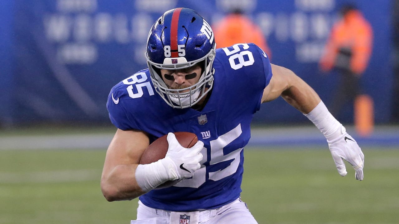 New York Giants news: TE Rhett Ellison announces retirement