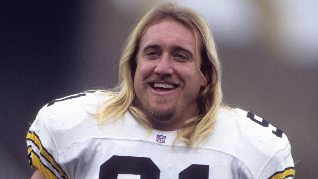 Who is Kevin Greene?