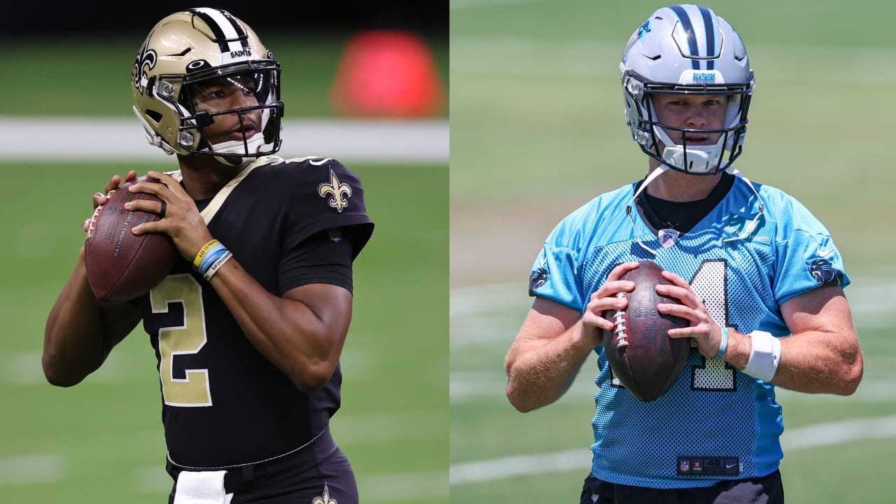 NFL Network debates if any team challenge Buccaneers in the NFC South