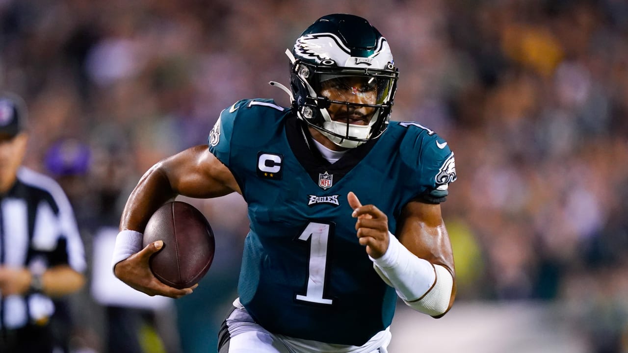 NFL QB Index, Week 3: Kyler Murray, Jalen Hurts, Tua Tagovailoa