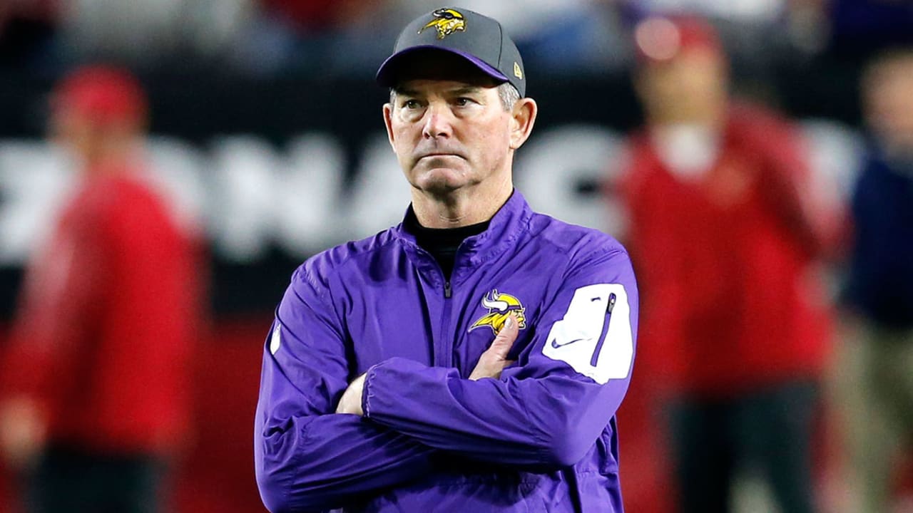 Bill Parcells Football needs guys like Mike Zimmer