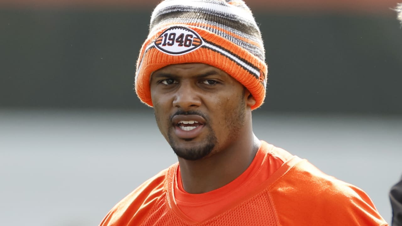 Report: 1 NFL Team Would've Matched Deshaun Watson's Browns Contract If  Given Chance, News, Scores, Highlights, Stats, and Rumors