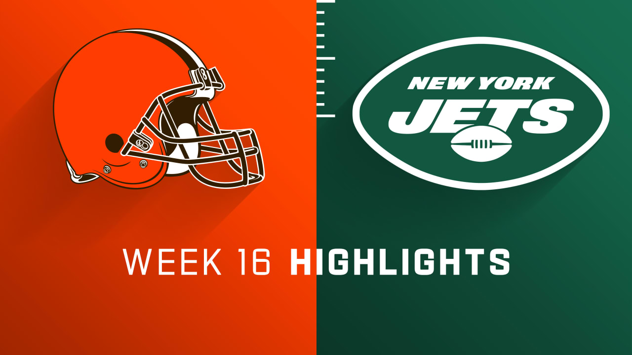 Cleveland Browns vs New York Jets - Sophie's Grill and Bar