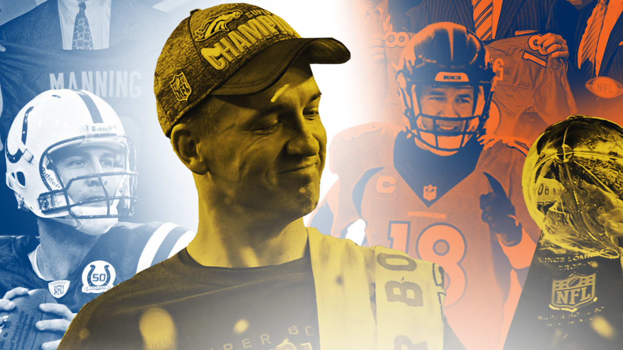 Peyton Manning Retires: How Manning Fueled the NFL