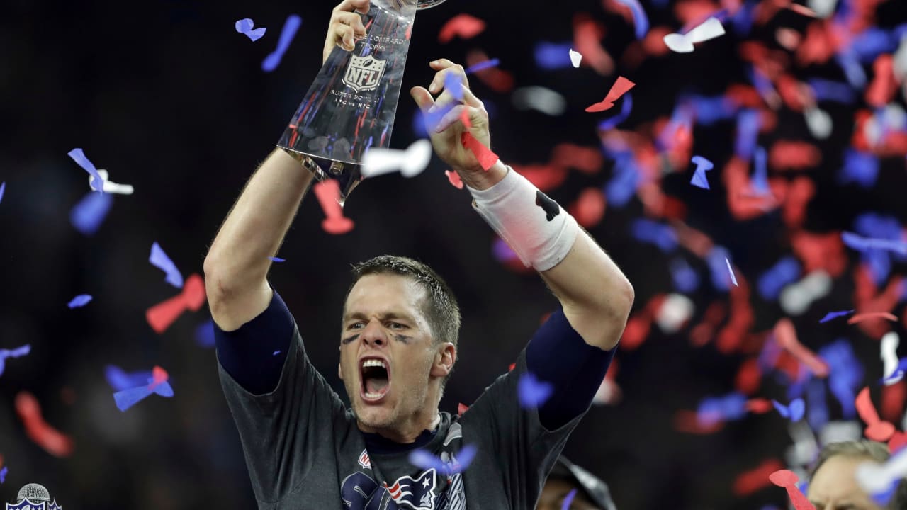 The Great Brady Heist': Why Super Bowl LI win meant so much to quarterback  Tom Brady