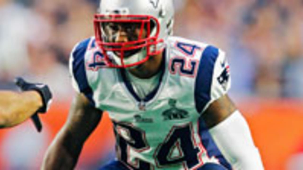 Patriots reportedly in talks with ex-Seahawks CB Brandon Browner