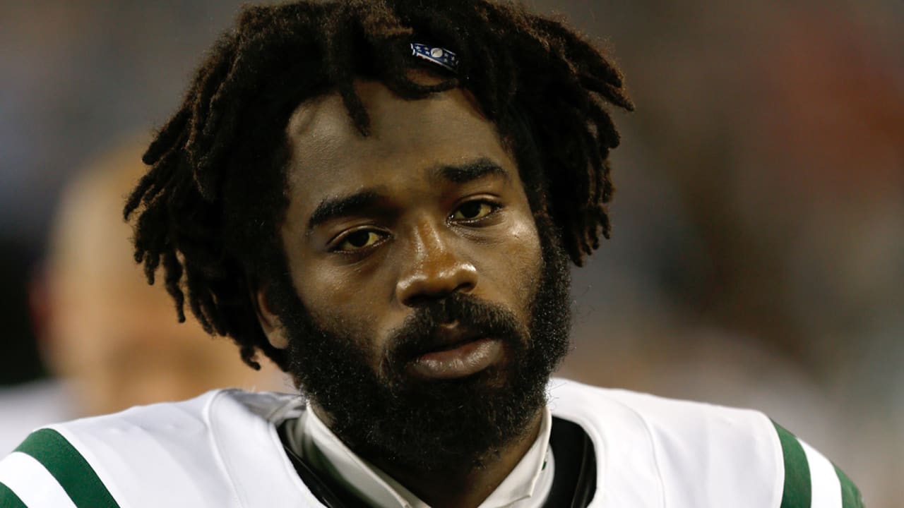 NFL roundup: Former Jets RB Joe McKnight killed in road rage