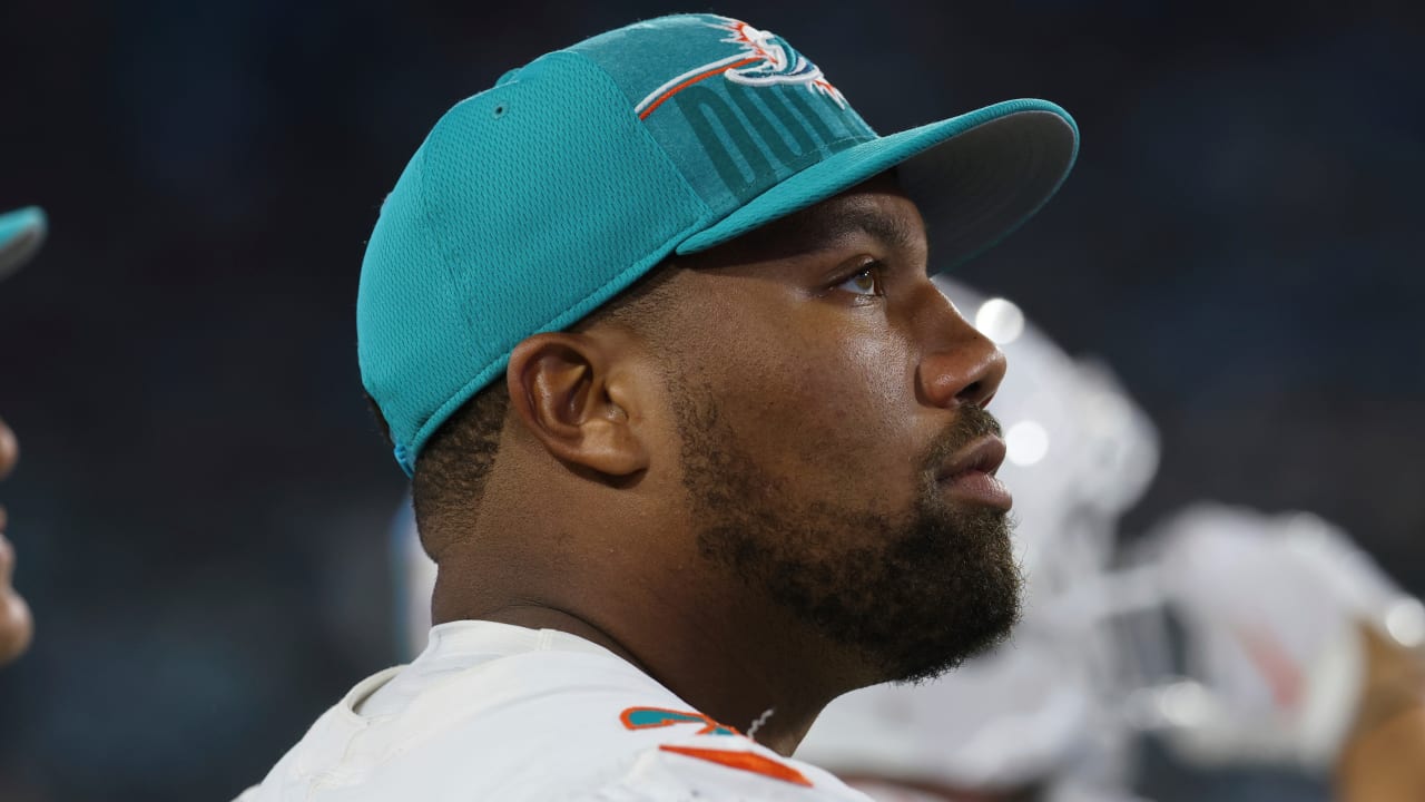 Dolphins&rsquo; Bradley Chubb has chance to &lsquo;fly around and cause havoc&rsquo; in return to Vic Fangio&rsquo;s defense