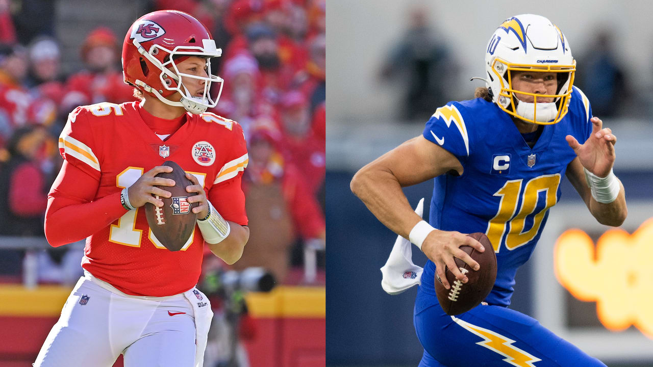 NFL Network's Taylor Bisciotti, Jeffri Chadiha preview Kansas City