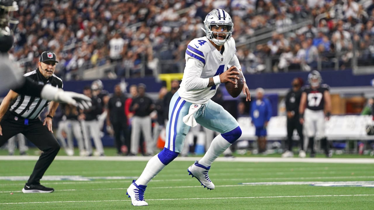 Cowboys won't get rid of Dak - Stephen A. on if Dallas doesn't reach the  NFC title game