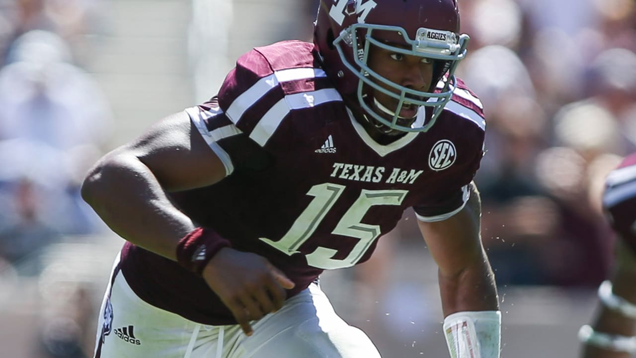 Myles Garrett set the pass rush quickness standard in win over Bengals