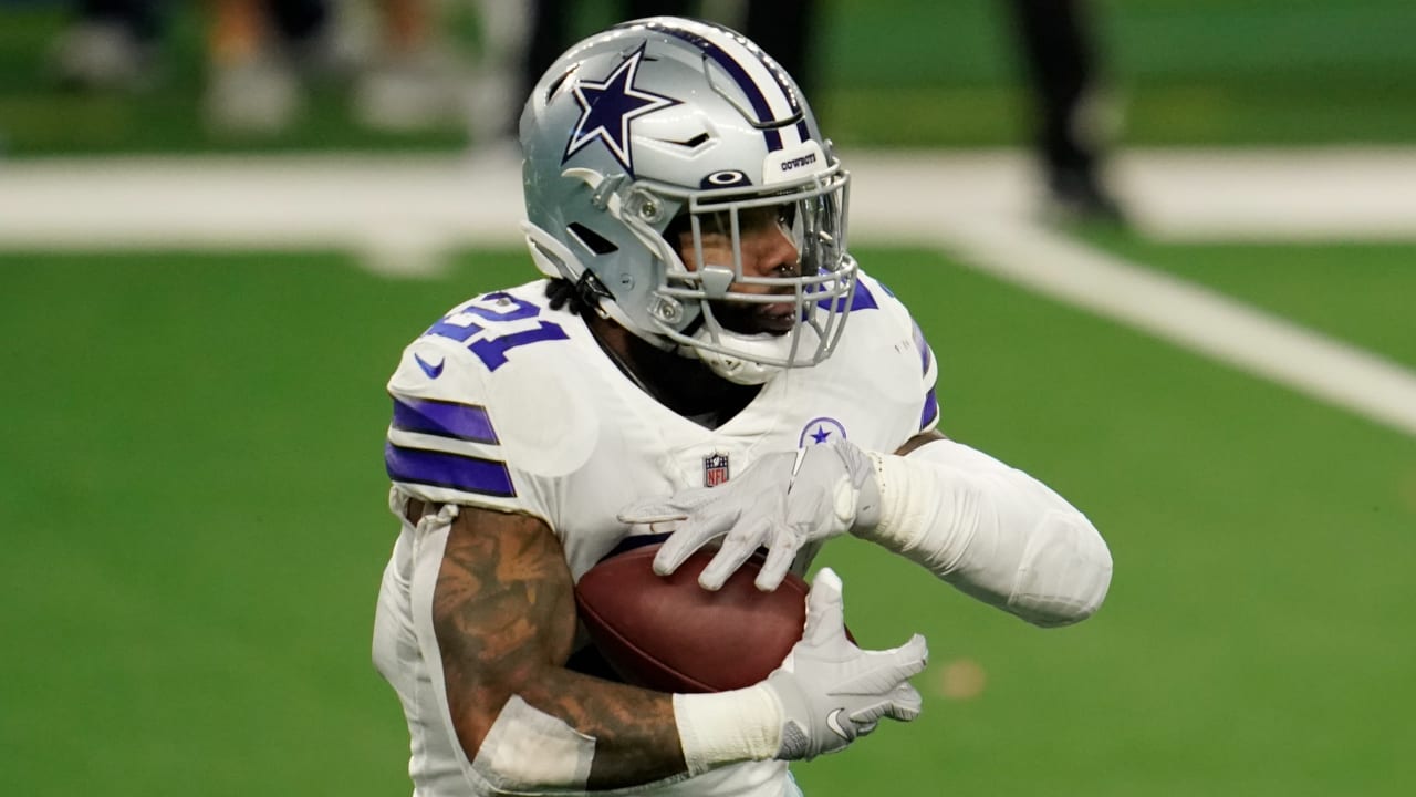 Gibson, Washington roll past Cowboys 41-16 on Thanksgiving