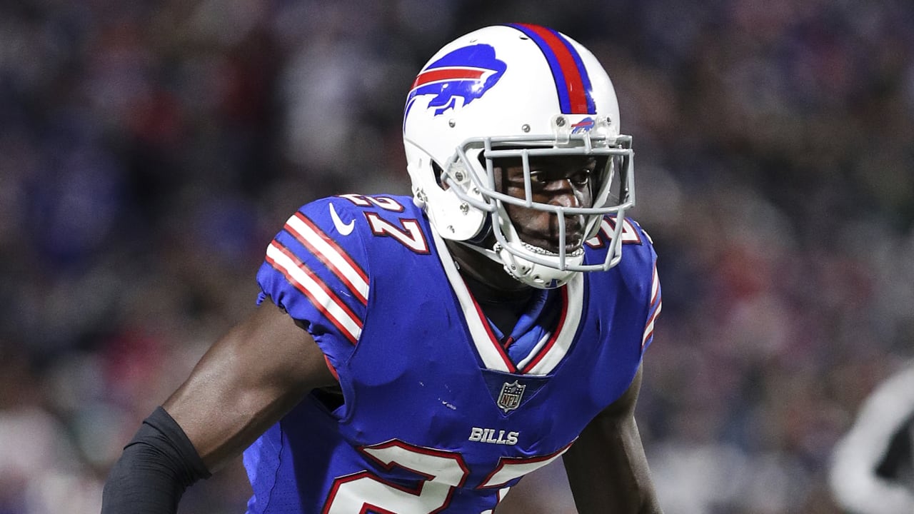 Buffalo Bills: Tre'Davious White - Officially Licensed NFL