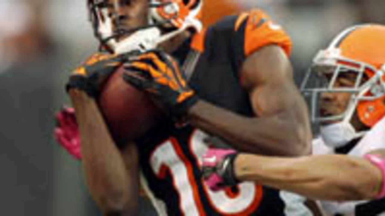 Like/Dislike: A.J. Green ahead of Megatron's pace