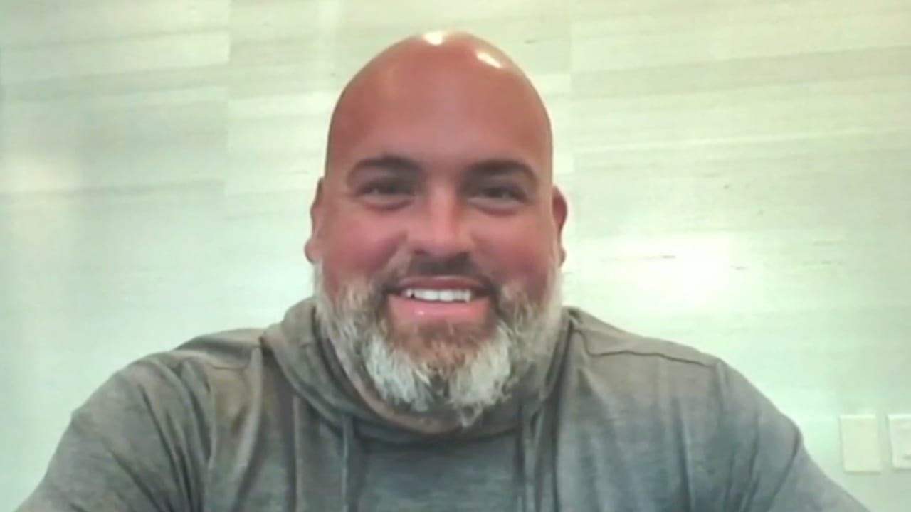 Los Angeles Rams tackle Andrew Whitworth on playing future, thoughts ...