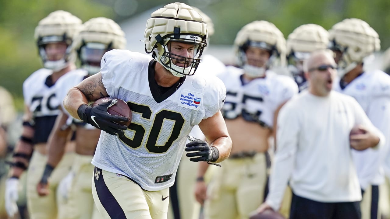 NFL Network Insider Mike Garafolo Early practice data on Guardian Caps