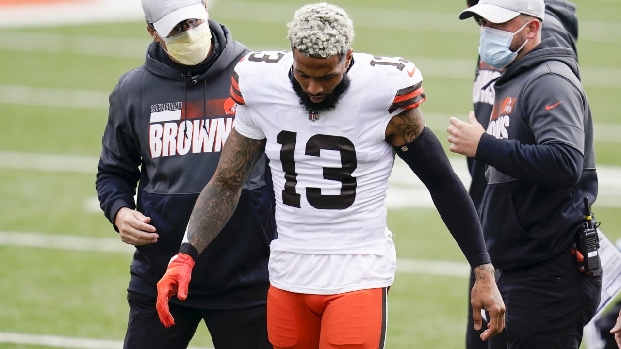 Why Odell Beckham Jr. is the most misunderstood player in the