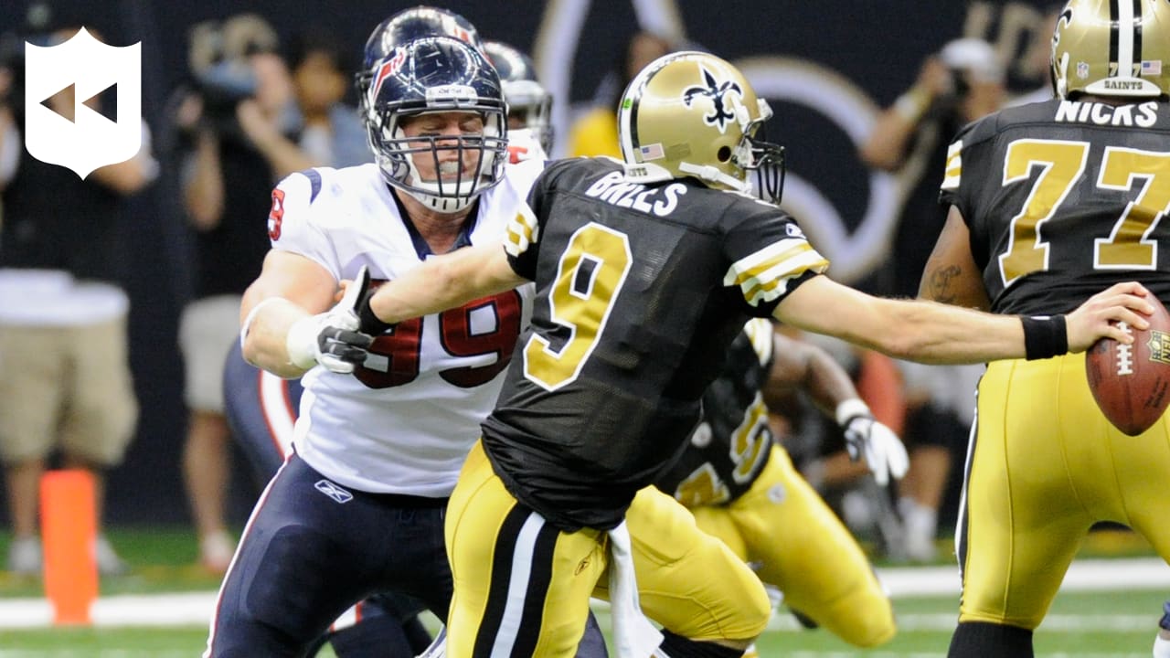 ESPN Says Steelers, Packers Are Best Fits For J.J. Watt - Steelers Depot