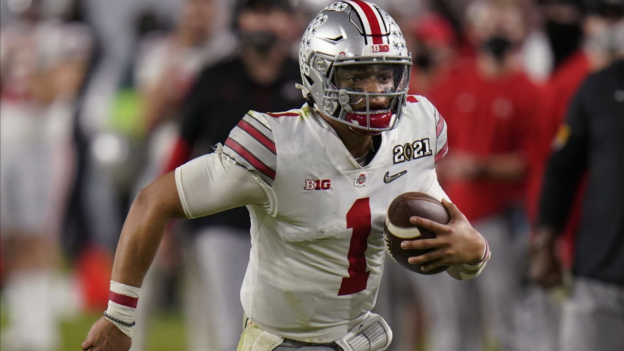 2021 NFL Mock Draft: First-Round Predictions (Late March Edition) 